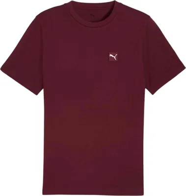 Produktbild von Puma T-shirt 684726-96 in Red color size large