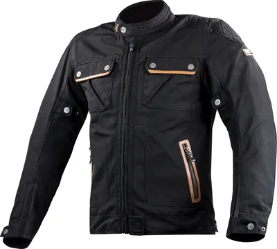 Obrázok produktu pre Motocyklová bunda LS2 "Bullet"