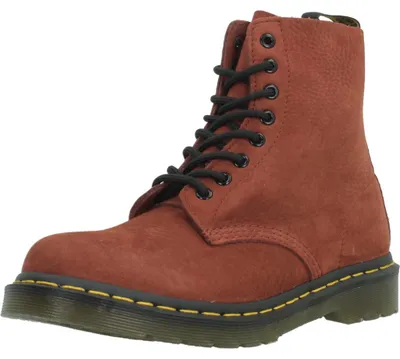 Obrázok produktu pre DR. MARTENS 1460 PASCAL 8 EYE BOOT Hnedá