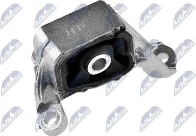 Produktbild von NTY Motorlager Gummimetalllager Vorne für HONDA CIVIC VII Hatchback (EU, EP, EV) ZPS-HD-008