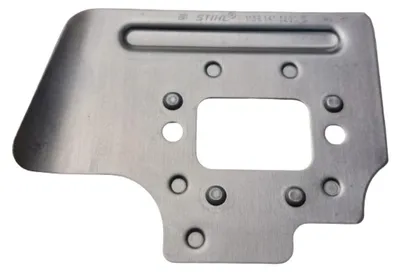 Produktbild von STIHL Original Kühlblech für MS441 - 11381413201