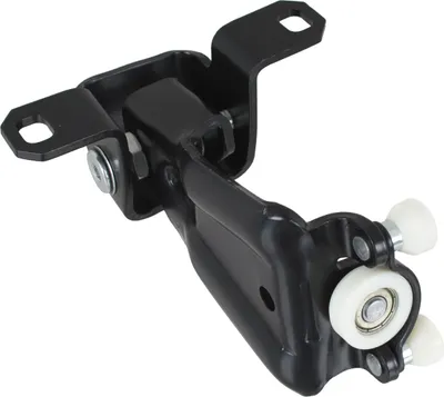 Produktbild von Rollenführung Schiebetüre RECHTS mitte A4477600547 für Mercedes Vito W447 2014-