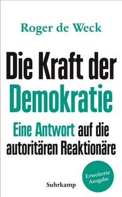 Image de Die Kraft der Demokratie