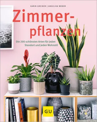 Zdjęcie produktu dla Zimmerpflanzen