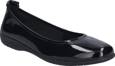 Image de JOSEF SEIBEL Fenja 01 | Ballerines pour Femmes | noir