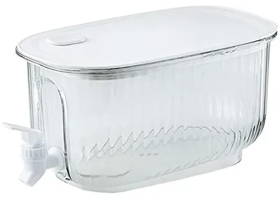 Image de Distributeur de boissons avec robinet pour usage domestique