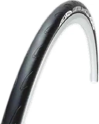 Immagine prodotto di tUFO Comtura Aero 25-622/700x25C Poliammide nero