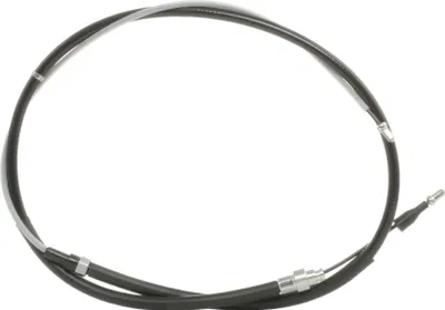 Produktbild von RIDEX Handbremsseil Seilzug Feststellbremse für VW Golf IV Schrägheck (1J1) Hinten Links Rechts 124C0025