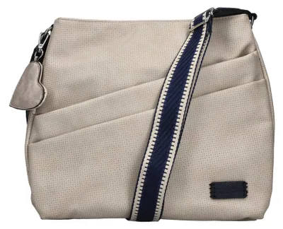 Immagine prodotto di Borse Rieker da donna in grigio, misura T&B