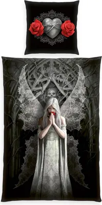 Produktbild von Anne Stokes Bettwäsche