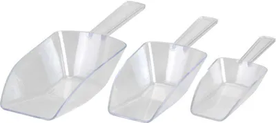 Image de set de cuillères alimentaires 3 pcs. PH