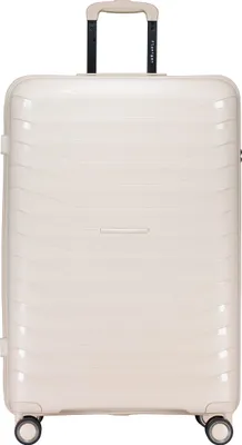 Produktbild von Flanigan Koffer Beige 78