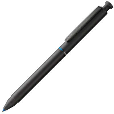 Produktbild von Lamy Mehrsystemschreiber 746 MS st tri pen black