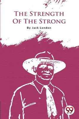 Productafbeelding van The Strength Of The Strong