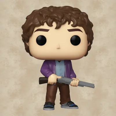 Image de Funko POP  Columbus - Zombieland