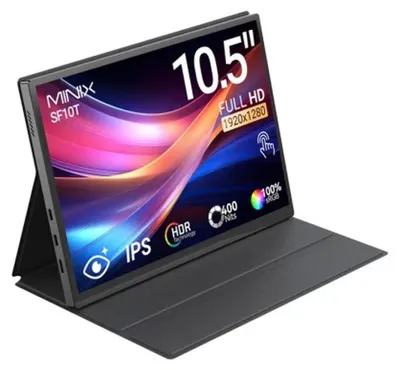 Immagine prodotto di Minix - SF10T - Monitor