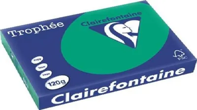 Image de Clairefontaine Trophée A4