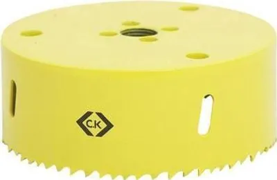 Obrázek produktu pro C.K Děrovka 89 mm 424030 1 ks