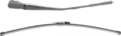Immagine prodotto di Set bracci tergicristalli, lavacristalli VW CRAFTER