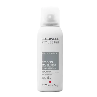 Produktbild von Goldwell StyleSign Strong Hairspray 75 ml