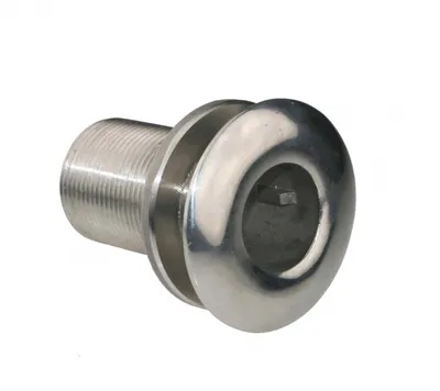 Produktbild von Borddurchführung Borddurchlass Edelstahl 1 1/4" ARBO-INOX
