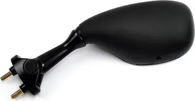 Immagine prodotto di Specchietto sinistro HERT nero per KAWASAKI