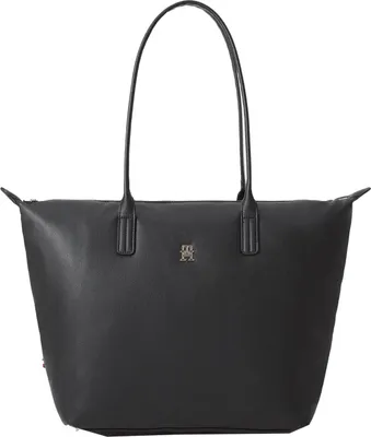 Obrázek produktu pro Tommy Hilfiger Popette Soft Tote Černý