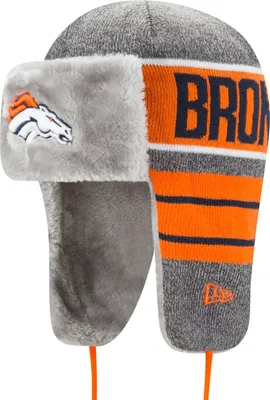 Produktbild von New Era Wintermütze FROSTY TRAPPER - Denver Broncos