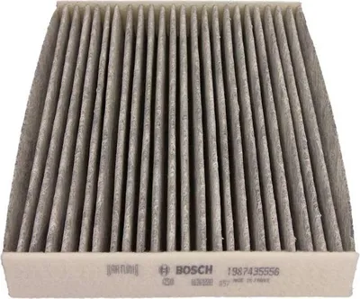 Zdjęcie produktu dla Filtr Kabiny Dacia Dokker, Lodgy/Renault Zoe, Z Węglem Aktywnym