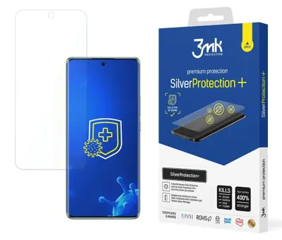 Zdjęcie produktu dla Oppo Reno 12 Pro - 3Mk Silverprotection+