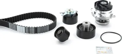 Produktbild von Continental ContiTech CT978WP2 Zahnriemensatz + Wasserpumpe für FORD FOCUS (DAW, DBW) MONDEO II Kombi (BNP) MONDEO II (BAP) COUGAR (EC)