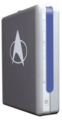 Produktbild von Star Trek - The Next Generation (2 Season)