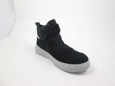 Produktbild von Legero Halbschuhe schwarz in Gr. 36