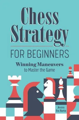Immagine prodotto di Chess Strategy for Beginners