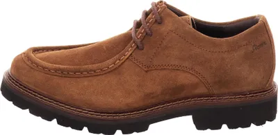 Produktbild von Sioux Klassische Schnürschuhe Herren 31393132373138 Braun 41 1/2 EU
