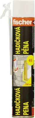 Obrázok produktu pre Montážna pena hadičkováPolyuretán750 ml
