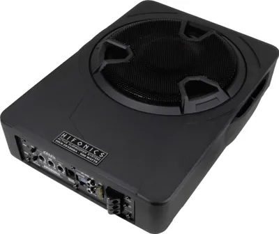 Immagine prodotto di HIFONICS Subwoofer attivo Bass Hifi 20cm ZRX-200A