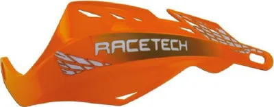 Produktbild von Handschützer (Lenker) Gladiator Easy Farbe Orange (Mit 22.2Mm Und 28.6Mm Lenkerhalterungen)