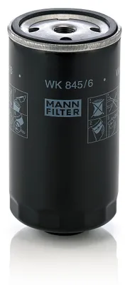 Obrázek produktu pro Palivový Filtr Pro Bmw
