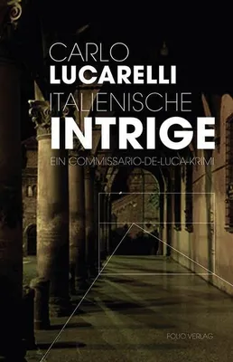 Produktbild von Italienische Intrige