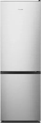Immagine prodotto di Frigorifero Hisense RB372N4AC2 con Congelatore Libera Installazione 292 L Classe E Acciaio Inossidabile