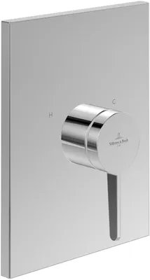 Immagine prodotto di CASA39 Villeroy & Boch Conum Miscelatore monocomando vasca da bagno TVS12700400061