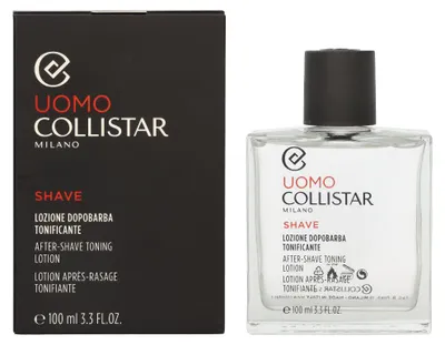Immagine prodotto di Collistar Uomo Lozione dopobarba tonificante