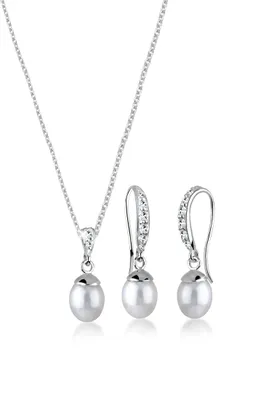 Produktbild von ELLI Schmuck-Set für Damen