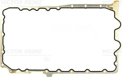 Produktbild von REINZ Ölwannendichtung für BMW 5 Touring (F11) 71-10307-00