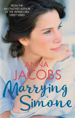 Produktbild von Marrying Simone