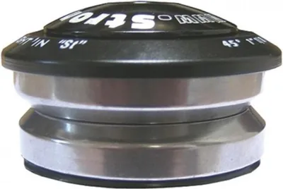 Image de Jeu de direction Stronglight 11/8 Ahead Light en aluminium