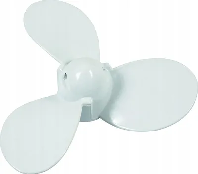 Produktbild von Propeller für Boot, Ponton, Außenbordmotor, Metallpropeller