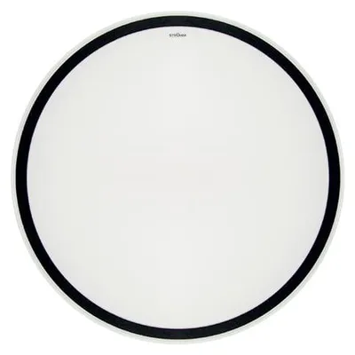 Imagen del producto de Lámpara de techo LED SMD, 48W, 4100K, IP44, modelo AURELIA, marca Ideus, referencia 03776