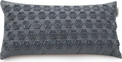 Produktbild von Akupressurkissen akupress relax lotus - Baumwolle